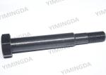 54885000 Shaft Idler Assy For GT5250 Gerber Cutter Parts , 54782009 Blade
