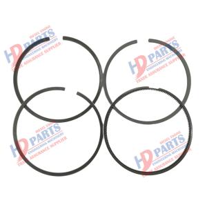 Wholesale F17D Bulldozer Engine Piston Ring 13019-1090B For HINO Diesel from china suppliers