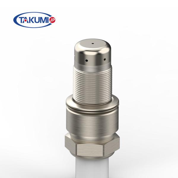 Spark Plug R6GC1-77M X52404500056 X52404500062 X52404500059 for MTU 4000 Gas