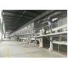 Buy cheap Tobacco Paper Hot Air Drying System Preheating Fresh Air Reconstituted from wholesalers