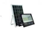 300 Watt IP65 Solar Powered Led Flood Light Outdoor Die-Cast Aluminum Housing