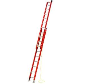 Wholesale Two Section FRP Fiberglass Step Ladder Reinforced Plastic Material from china suppliers