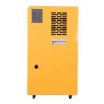 Customized Commercial Portable Dehumidifier For Home Hotel Office Basement