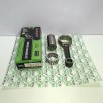 CG 125 Motorcycle Connecting Rod Kit Alloy Steel / Aluminum Alloy Motorcycle