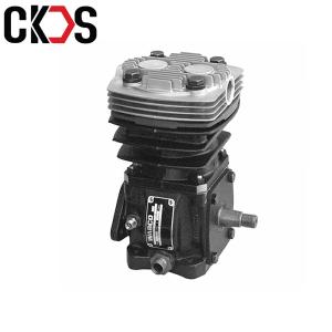 Wholesale ISO 9001 Single Cylinder Air Compressor For European Trucks 4110345010 from china suppliers