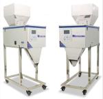 2500g Weighing And Filling Machine , Rice Powder Packing Machine Multipurpose