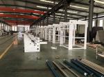 1300mm Flute Laminating Flute Laminator Corrugated Carton Box Machine