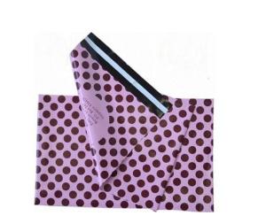 Wholesale Black matt mail bags ups plastic mail bags cheap wholesale plastic bags from china suppliers