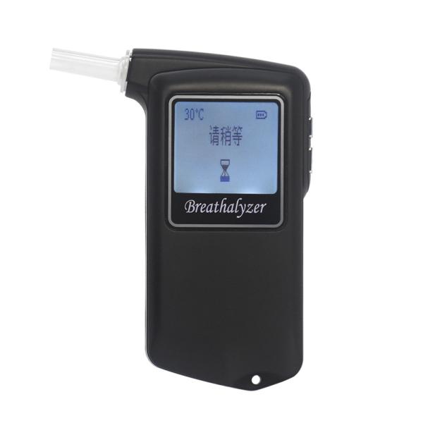 Hot Selling Professional Accurate LCD Display Fuel Cell Sensor Drive Safety