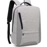 Business Waterproof Bag Backpack University Backpack With Usb For Hiking Travel