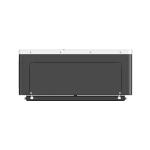 25KWH 30KWH Wall Mounted Solar Battery Home Solar Energy Storage