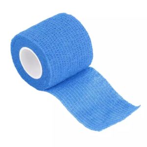 25mm, 50mm Selfadhesive Surgical Dressing Bandage Elastic Self Adhesive Bandage
