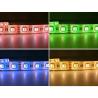 Buy cheap DC 12/24V 5050 Rgbw Rigid LED Strip Lights Remote Control 3 Years Warranty from wholesalers