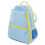 Custom Logo Tennis Rackets Sports Gear Organizer Bag For Squash Badminton