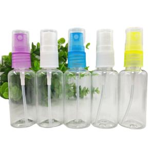 Wholesale HAND WASH GEL ODM 10ML PLASTIC CONTAINER BOTTLES from china suppliers