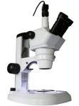 1280x1024 Carbon Black Dispersion Tester , 0.5 Microns Plastic Testing