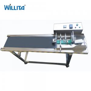 China Assembly Line Industrial Fast Speed Friction Feeder on sale