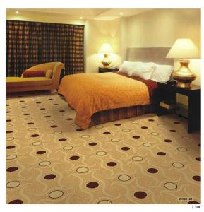 Wholesale Residential Carpet Tiles 100 Polypropylene Material Wilton Design Plain Style from china suppliers