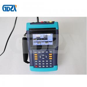 Wholesale Single Phase Electric Energy Meter Field Calibration Instrument from china suppliers