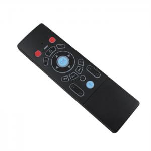 China Smart Appliances Precision Mold Services Infrared Remote Control 14.6*4.5*1.6mm on sale