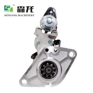 Wholesale Starter motor Mitsubishi ME017036, ME017053, ME017056, ME017061, ME017085, ME017088, ME017089, ME017092, ME01785, from china suppliers