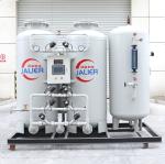 Industrial Grade Containerized Nitrogen Equipment with High Purity and Easy