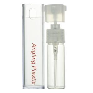 Wholesale Choice 10ml Glass Perfume Mist Sprayer Bottle with Disposable and ISO Certification from china suppliers