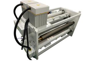 Wholesale Double Sided Double Group Power Station Corona Treater Surface Plastic Electronic from china suppliers