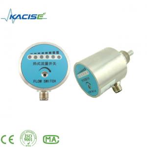 China Low price thermal flow switch on sale
