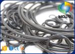 723-19-13901KT 723-19-13901 Main Control Valve Seal Kit For Komatsu PC27MR-2
