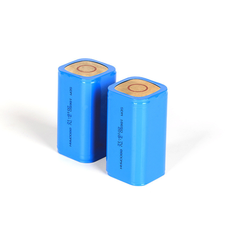 1000 Cycle 11.1V 8800mAh 18650 Rechargeable Battery Pack