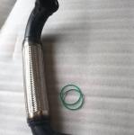 23496409 TD Hard Tube Ingersoll Rand air Compressor Equipment Adaptation