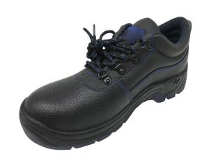 Wholesale Tongue Logo Non Slip Waterproof Work Shoes Size Customized With Heel Counter from china suppliers