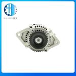 12V 45A Alternator 1963064010 For 4D94 Engine Spare Parts
