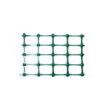 Railway Embankment Slope Reinforcement Geogrid For Gravel Roads 25/25kn