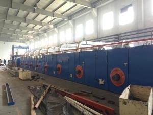 Wholesale Untwisting Textile Stenter Machine Full Set Automatic For Weaving Fabric from china suppliers