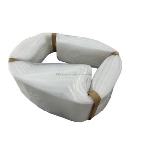 Wholesale White Dust Extractor Collection Bags Customized Dust Extraction Bags 20m from china suppliers