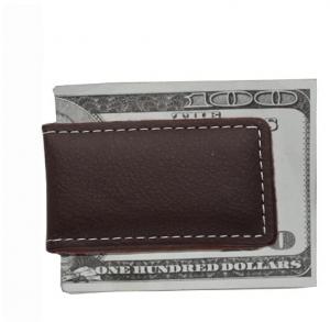 Wholesale Personalized Metal Wallet Clip Dollar Bill Custom Promotional Gifts from china suppliers
