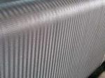 Dutch Woven Stainless Steel Woven Wire Mesh Diamond Shape 24×110 40×200 Mesh