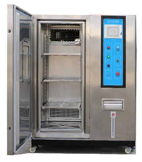 Temperature Humidity Measurement Equipment ISO TUV CE Certified , Controlled