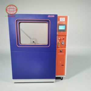 Wholesale Specialized Dust Testing Chamber Machine For Aerospace Automotive Electronics from china suppliers