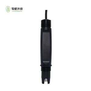 Wholesale IP68 9-36VDC Digital PH Sensor For Hydrofluoric Acid Environment ＞1000ppm from china suppliers