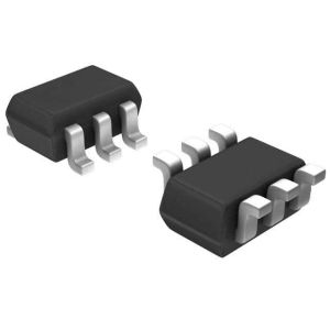 Buy cheap NC7WZ14P6X Electronics Components 5.5 V Latest Integrated Circuit from wholesalers