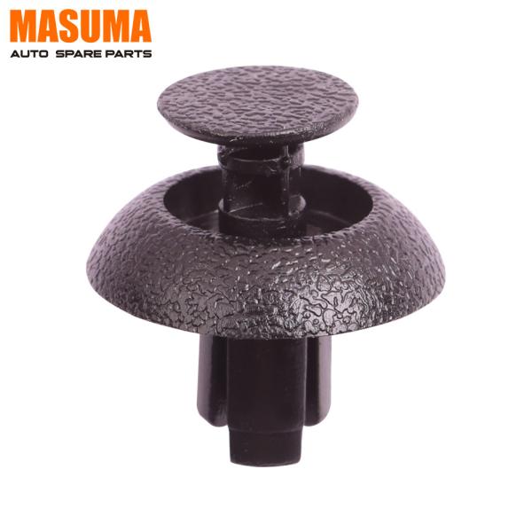 KJ-2369 MASUMA car black Plastic clips 90467-07211 90467-07211 90467-07211 for