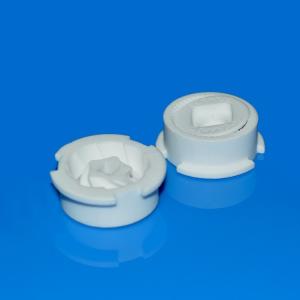 Wholesale Flanged Salt Grinder Mechanism Small Size Eco Friendly Non Harzard Substances from china suppliers