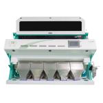 Wenyao Chemicals , Minerals Color Sorter Machine For Ore Plastic PVC PE Metal