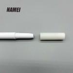 Double Head Promotional empty matte lipstick highlighter pen eyeliner eyeshadow