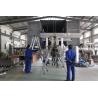 Buy cheap Stainless Steel 304 Poultry Plucking Machine 1500BPH Poultry Processing from wholesalers