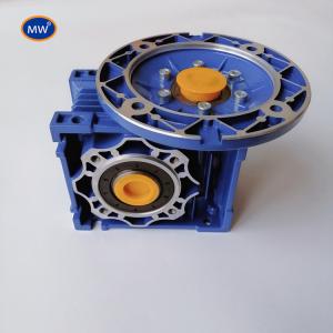 China Transmission Gearboxes NMRV Speed Reducer on sale