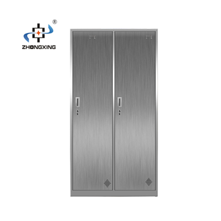 0.5-1.0mm Metal Locker Storage Cabinet